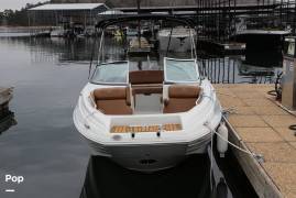 2023 Crownline E235 XS, $ 45,000.00