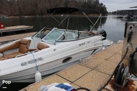 2023 Crownline E235 XS, $ 45,000.00