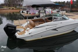 2023 Crownline E235 XS, $ 45,000.00