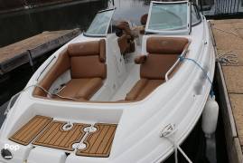 2023 Crownline E235 XS, $ 45,000.00