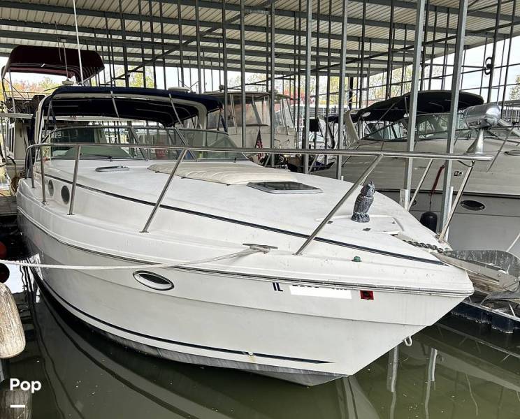 2002 Rinker Fiesta Vee 342, $ 44,950.00