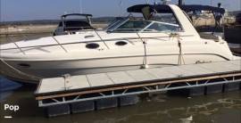 2002 Rinker Fiesta Vee 342, $ 44,950.00