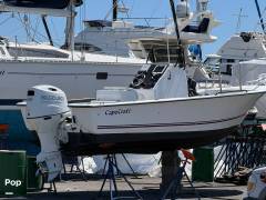 2005 Cape Craft 22 CC, $ 18,999.00