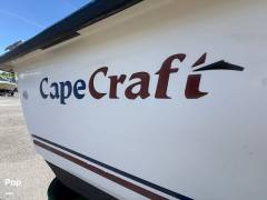 2005 Cape Craft 22 CC, $ 18,999.00