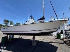 2005 Cape Craft 22 CC, $ 18,999.00