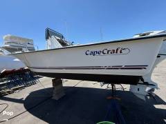 2005 Cape Craft 22 CC, $ 18,999.00