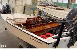 2026 Metan Marine Classic Collection Tender Series, $ 42,500.00