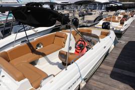 2023 Crownline E225 XS, $ 35,000.00