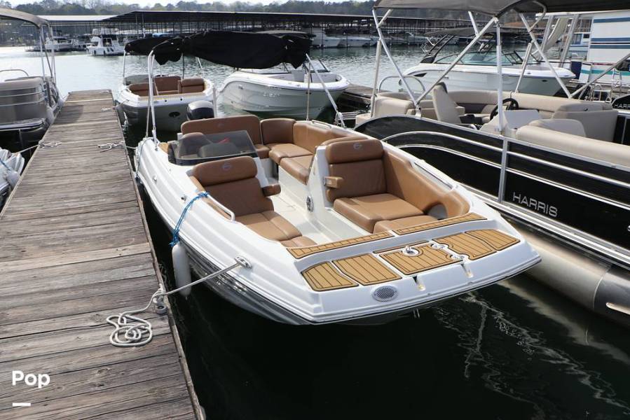 2023 Crownline E225 XS, $ 35,000.00