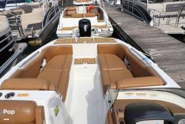 2023 Crownline E225 XS, $ 35,000.00