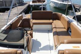 2023 Crownline E225 XS, $ 35,000.00