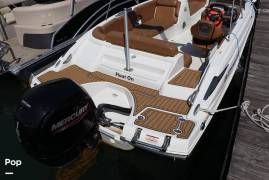 2023 Crownline E225 XS, $ 35,000.00