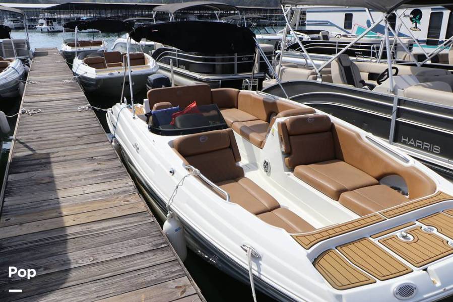 2023 Crownline E225 XS, $ 35,000.00