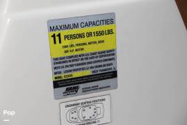 2023 Crownline E225 XS, $ 35,000.00