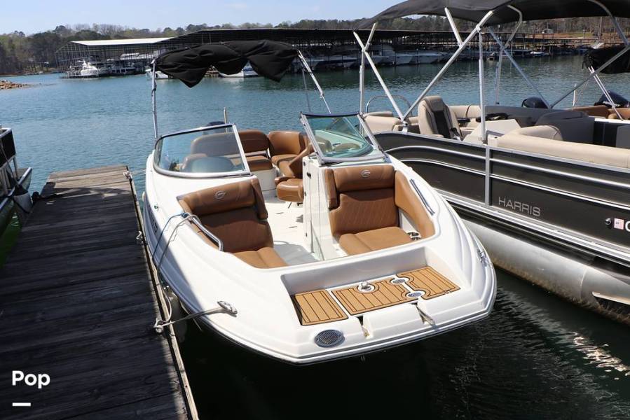 2023 Crownline E235 XS, $ 45,000.00
