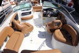 2023 Crownline E235 XS, $ 45,000.00