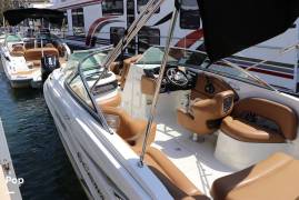 2023 Crownline E235 XS, $ 45,000.00