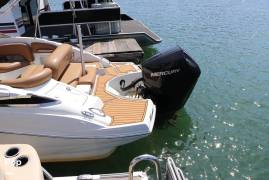 2023 Crownline E235 XS, $ 45,000.00