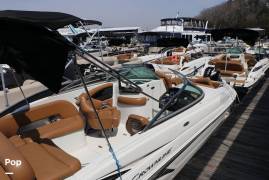 2023 Crownline E235 XS, $ 45,000.00