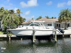 2011 Boston Whaler 345 Conquest Open, $ 252,500.00