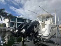 2011 Boston Whaler 345 Conquest Open, $ 252,500.00
