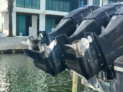 2011 Boston Whaler 345 Conquest Open, $ 252,500.00