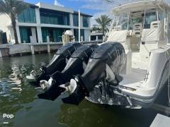 2011 Boston Whaler 345 Conquest Open, $ 252,500.00