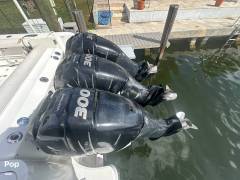 2011 Boston Whaler 345 Conquest Open, $ 252,500.00