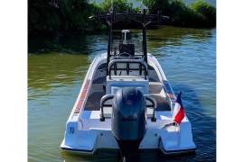 2026 Metan Marine Classic Collection Pelham Bay 21, $ 150,000.00