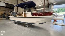 2026 Metan Marine Classic Collection Davenport 17, $ 78,000.00