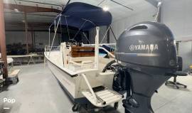 2026 Metan Marine Classic Collection Davenport 17, $ 78,000.00