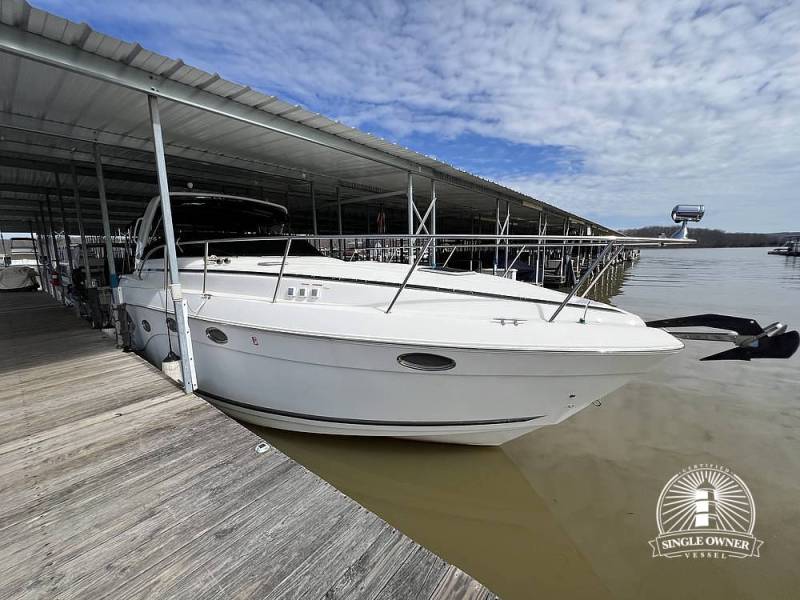 2006 Rinker 360 Fiesta Vee, $ 82,500.00