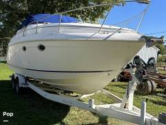 1999 Rinker Fiesta Vee 270, $ 24,900.00
