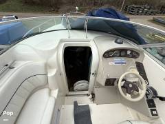 1999 Rinker Fiesta Vee 270, $ 24,900.00