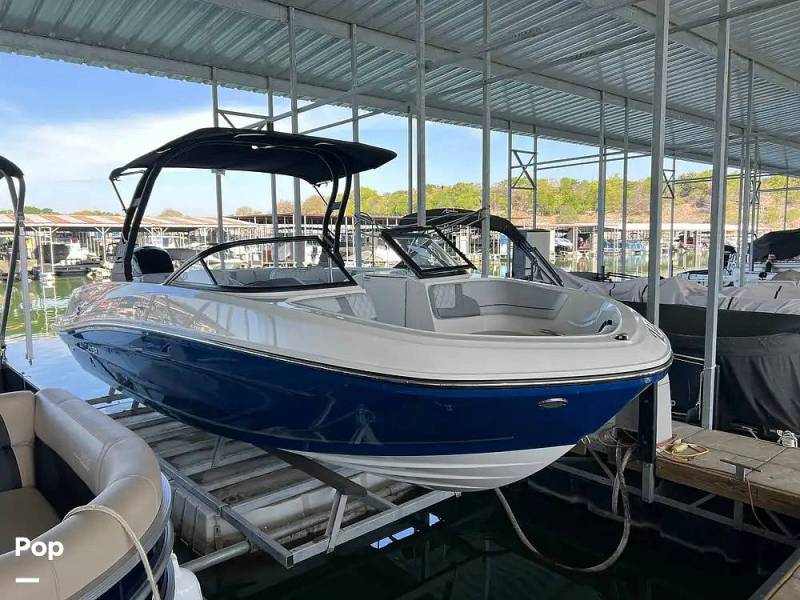 2024 Bayliner VR6 O/B, $ 37,000.00