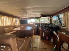 1987 Bayliner Motoryacht 3870, $ 35,010.00