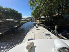 1987 Bayliner Motoryacht 3870, $ 35,010.00