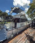 1987 Bayliner Motoryacht 3870, $ 35,010.00