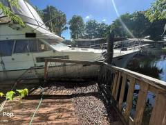 1987 Bayliner Motoryacht 3870, $ 35,010.00