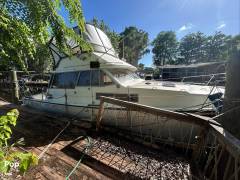 1987 Bayliner Motoryacht 3870, $ 35,010.00