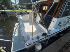 1987 Bayliner Motoryacht 3870, $ 35,010.00