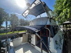 1987 Bayliner Motoryacht 3870, $ 35,010.00