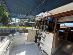 1987 Bayliner Motoryacht 3870, $ 35,010.00