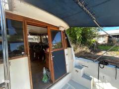 1987 Bayliner Motoryacht 3870, $ 35,010.00