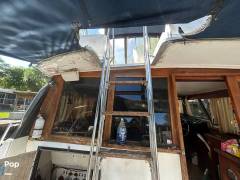 1987 Bayliner Motoryacht 3870, $ 35,010.00