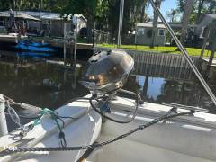 1987 Bayliner Motoryacht 3870, $ 35,010.00