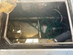 1987 Bayliner Motoryacht 3870, $ 35,010.00