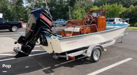 2026 Metan Marine Classic Collection Manhasset 17, $ 85,000.00