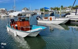 2026 Metan Marine Classic Collection Manhasset 17, $ 85,000.00