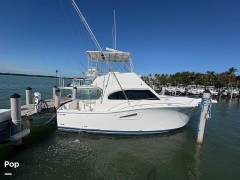 2008 Luhrs Sportfish 35, $ 84,900.00
